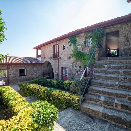 Quinta De Cima De Eiriz ξενώνας Γκιμαράες Εξωτερικό φωτογραφία