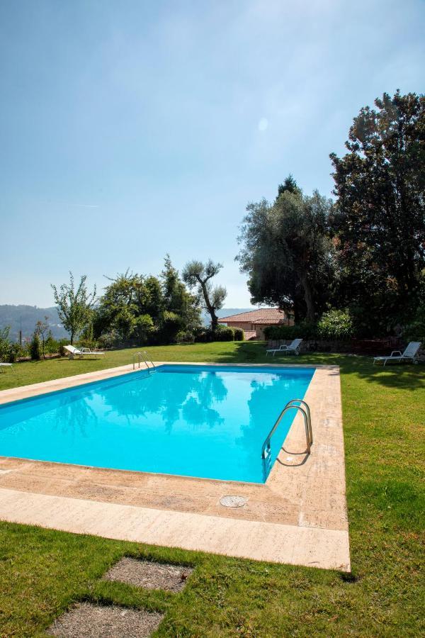 Quinta De Cima De Eiriz ξενώνας Γκιμαράες Εξωτερικό φωτογραφία