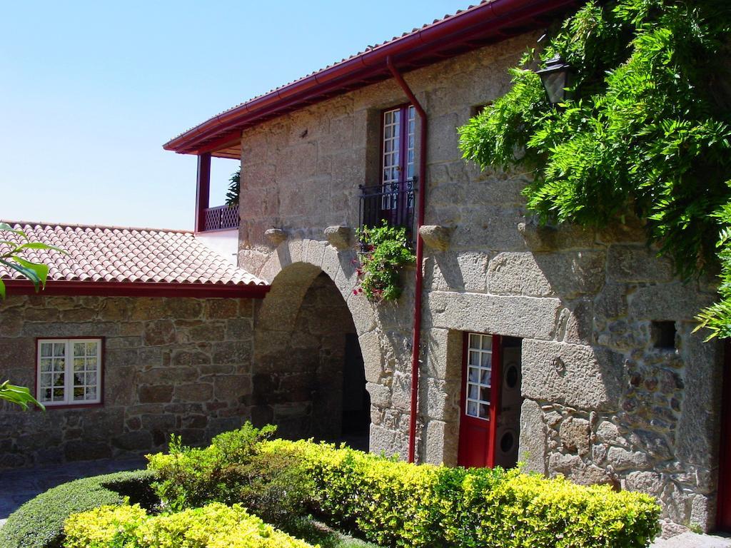 Quinta De Cima De Eiriz ξενώνας Γκιμαράες Εξωτερικό φωτογραφία