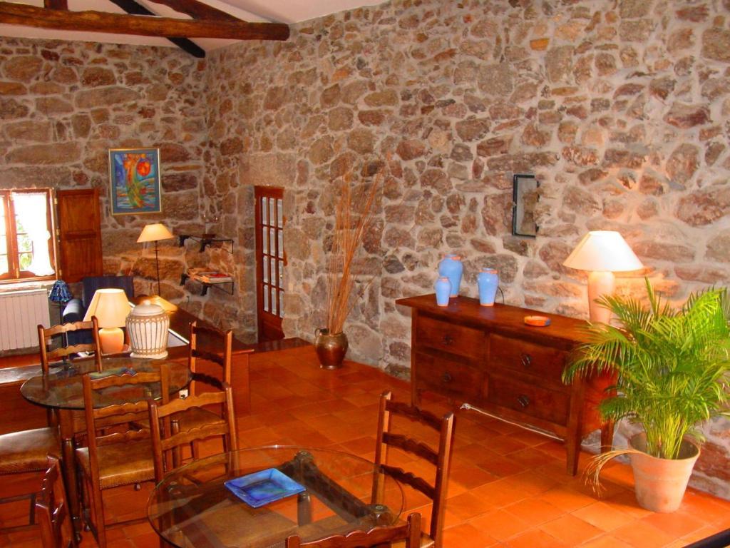 Quinta De Cima De Eiriz ξενώνας Γκιμαράες Εξωτερικό φωτογραφία