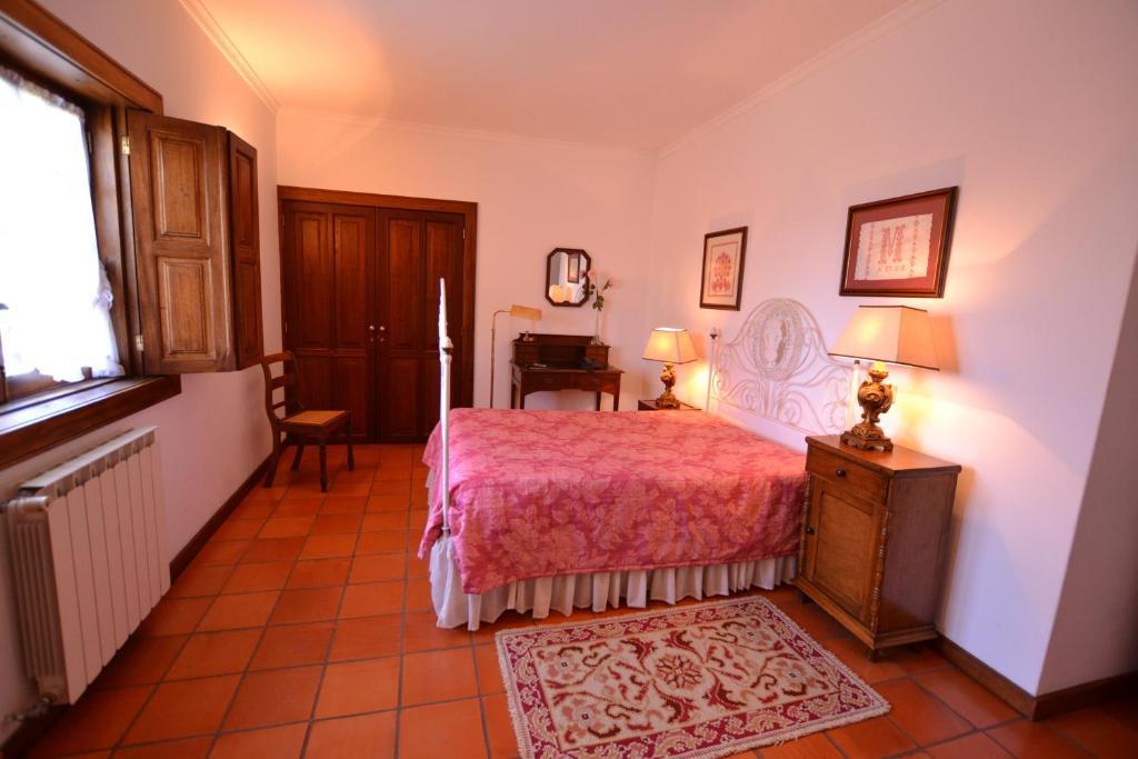 Quinta De Cima De Eiriz ξενώνας Γκιμαράες Δωμάτιο φωτογραφία