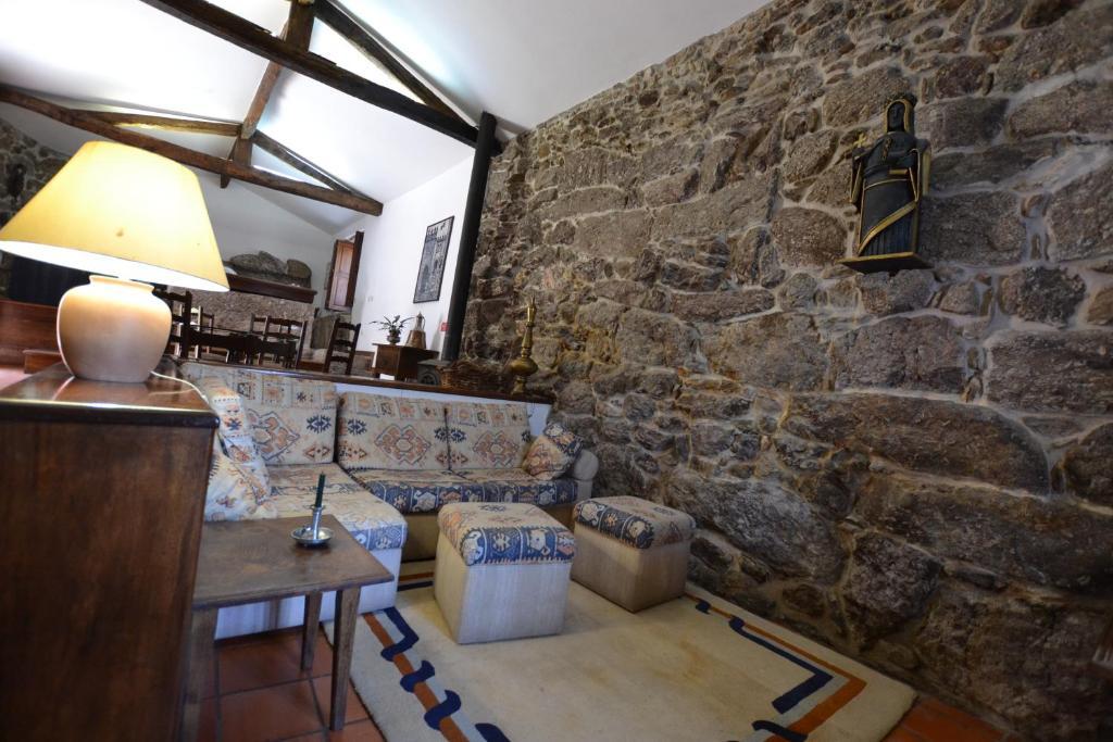 Quinta De Cima De Eiriz ξενώνας Γκιμαράες Εξωτερικό φωτογραφία