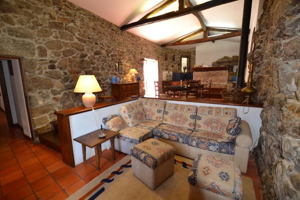 Quinta De Cima De Eiriz ξενώνας Γκιμαράες Εξωτερικό φωτογραφία