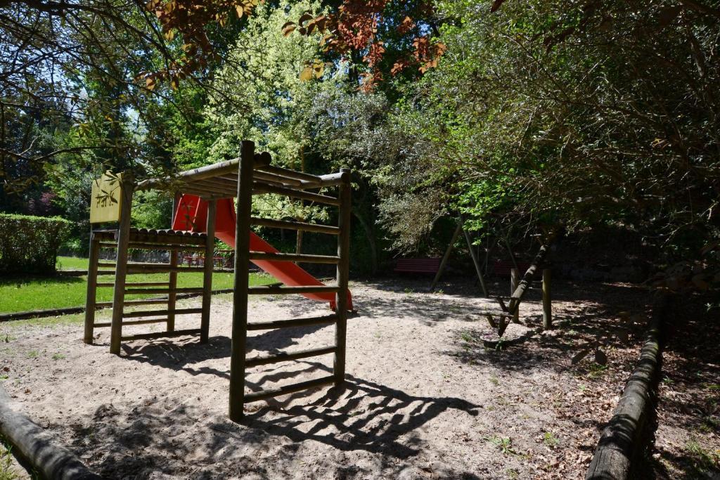 Quinta De Cima De Eiriz ξενώνας Γκιμαράες Εξωτερικό φωτογραφία
