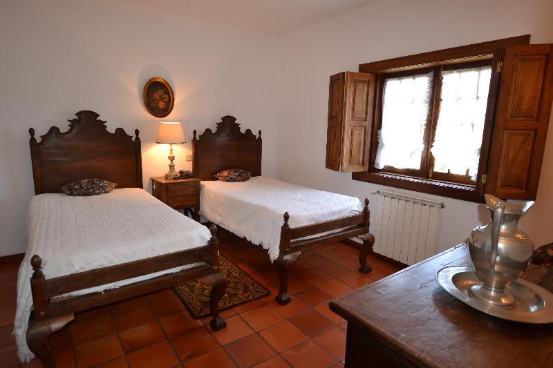 Quinta De Cima De Eiriz ξενώνας Γκιμαράες Εξωτερικό φωτογραφία