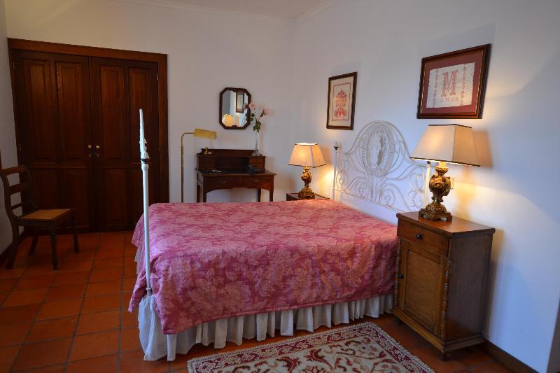 Quinta De Cima De Eiriz ξενώνας Γκιμαράες Εξωτερικό φωτογραφία